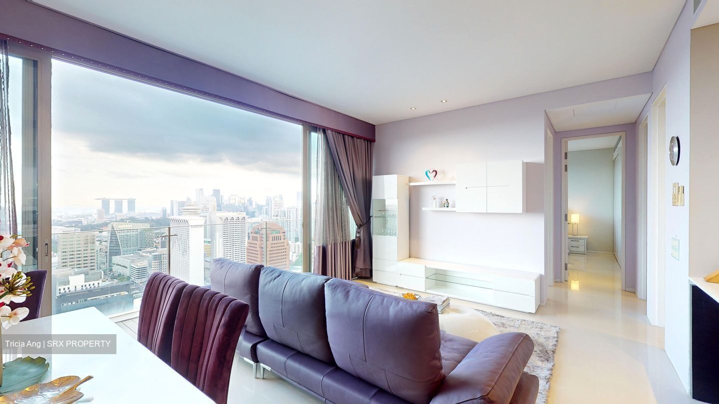 Scotts Square (D9), Apartment #434449571
